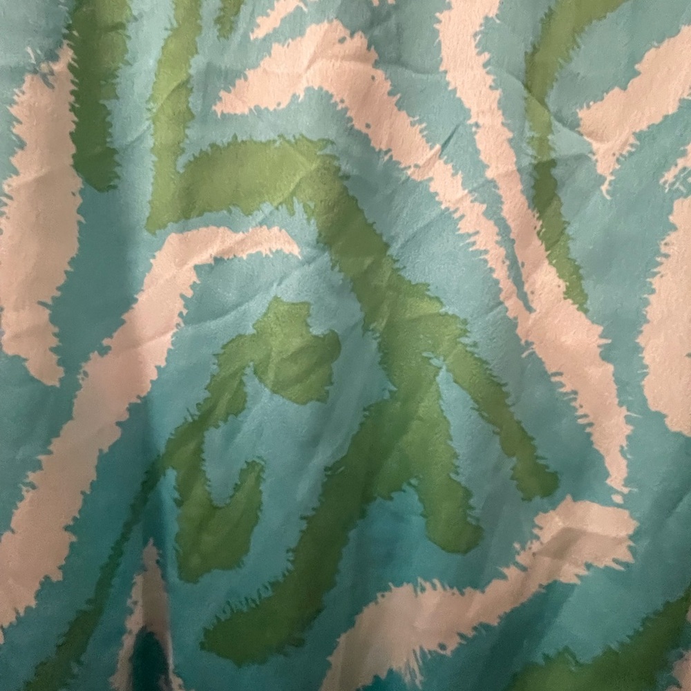 Diane Von Furstenberg For Target Robe And Slip Set - Picture 7 of 15